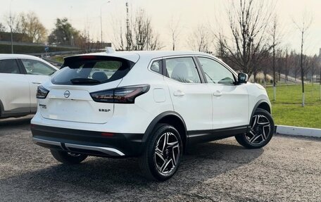 Nissan Qashqai, 2026 год, 2 410 000 рублей, 2 фотография