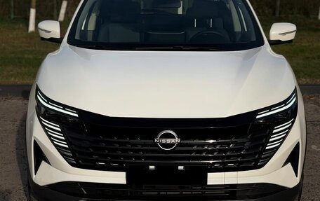 Nissan Qashqai, 2026 год, 2 410 000 рублей, 5 фотография