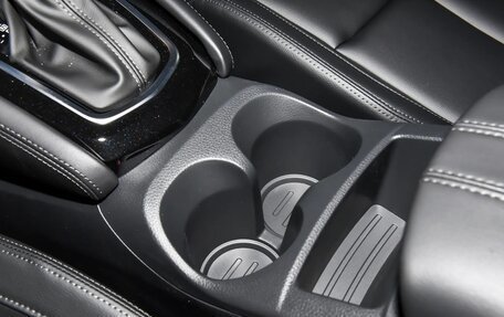 Nissan Qashqai, 2026 год, 2 410 000 рублей, 16 фотография