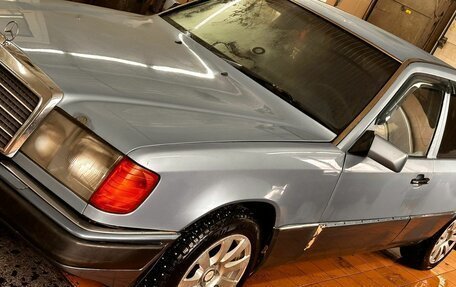 Mercedes-Benz E-Класс, 1992 год, 35 000 рублей, 5 фотография