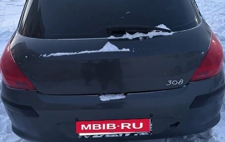 Peugeot 308 II, 2009 год, 200 000 рублей, 2 фотография