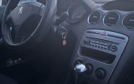 Peugeot 308 II, 2009 год, 200 000 рублей, 5 фотография