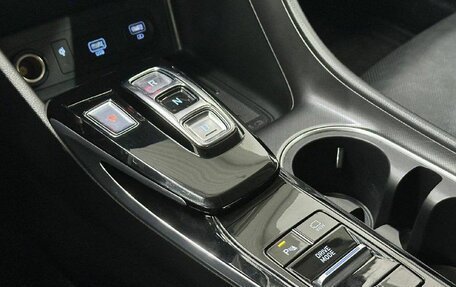 Hyundai Sonata VIII, 2020 год, 2 150 000 рублей, 13 фотография