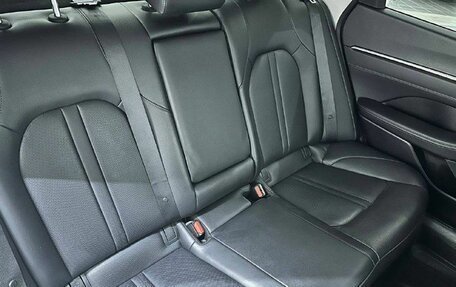 Hyundai Sonata VIII, 2020 год, 2 150 000 рублей, 21 фотография