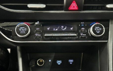 Hyundai Sonata VIII, 2020 год, 2 150 000 рублей, 16 фотография