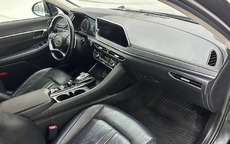 Hyundai Sonata VIII, 2020 год, 2 150 000 рублей, 19 фотография