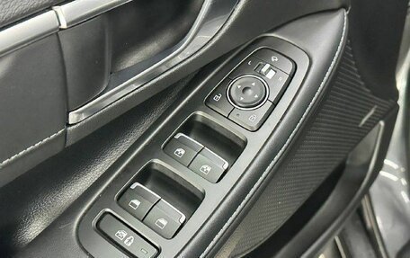 Hyundai Sonata VIII, 2020 год, 2 150 000 рублей, 17 фотография