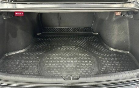 Hyundai Sonata VIII, 2020 год, 2 150 000 рублей, 22 фотография