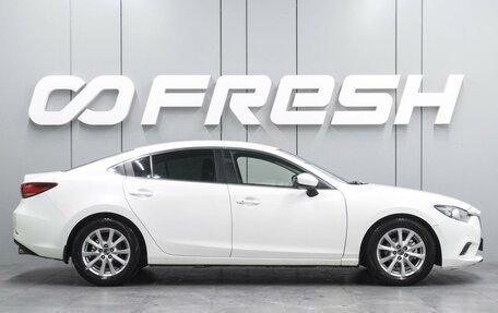 Mazda 6, 2014 год, 1 349 000 рублей, 5 фотография