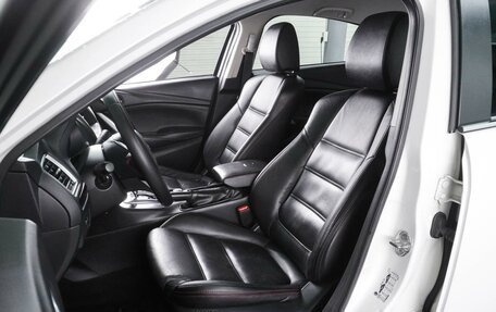 Mazda 6, 2014 год, 1 349 000 рублей, 10 фотография