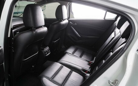 Mazda 6, 2014 год, 1 349 000 рублей, 11 фотография