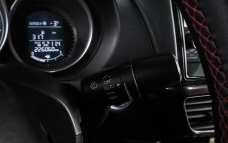 Mazda 6, 2014 год, 1 349 000 рублей, 15 фотография