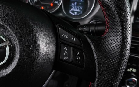 Mazda 6, 2014 год, 1 349 000 рублей, 18 фотография