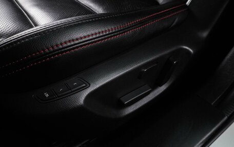 Mazda 6, 2014 год, 1 349 000 рублей, 12 фотография