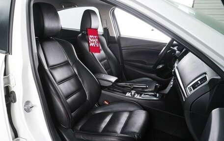 Mazda 6, 2014 год, 1 349 000 рублей, 8 фотография