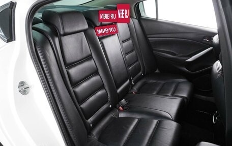 Mazda 6, 2014 год, 1 349 000 рублей, 7 фотография