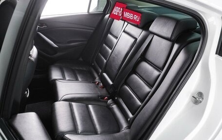 Mazda 6, 2014 год, 1 349 000 рублей, 9 фотография