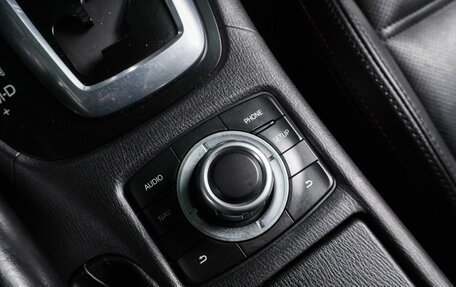 Mazda 6, 2014 год, 1 349 000 рублей, 22 фотография