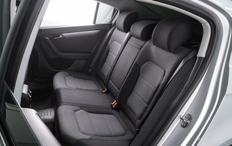 Volkswagen Passat B7, 2011 год, 1 179 000 рублей, 9 фотография