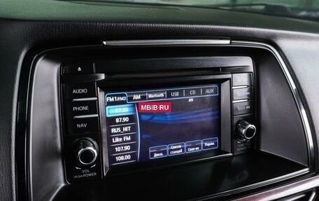 Mazda 6, 2014 год, 1 349 000 рублей, 20 фотография