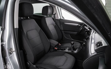 Volkswagen Passat B7, 2011 год, 1 179 000 рублей, 8 фотография