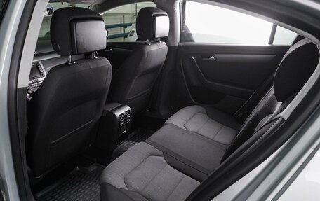 Volkswagen Passat B7, 2011 год, 1 179 000 рублей, 11 фотография