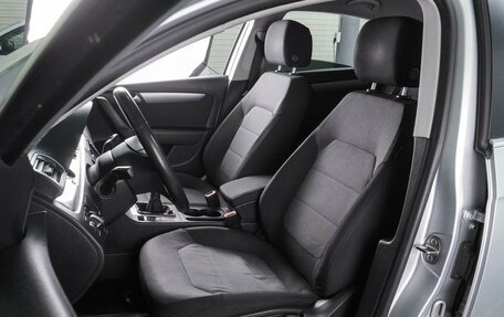 Volkswagen Passat B7, 2011 год, 1 179 000 рублей, 10 фотография