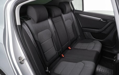 Volkswagen Passat B7, 2011 год, 1 179 000 рублей, 7 фотография