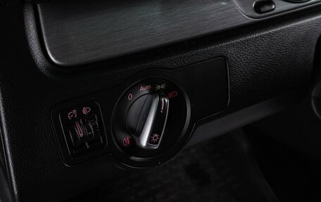 Volkswagen Passat B7, 2011 год, 1 179 000 рублей, 13 фотография