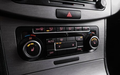 Volkswagen Passat B7, 2011 год, 1 179 000 рублей, 18 фотография