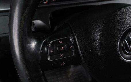 Volkswagen Passat B7, 2011 год, 1 179 000 рублей, 15 фотография