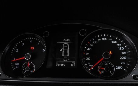 Volkswagen Passat B7, 2011 год, 1 179 000 рублей, 14 фотография