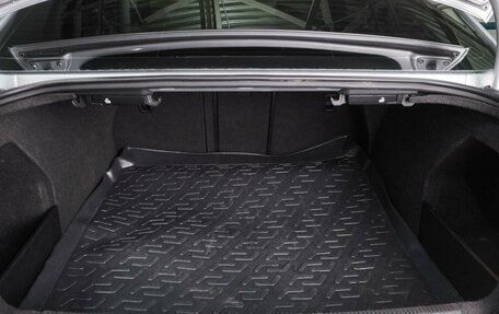 Volkswagen Passat B7, 2011 год, 1 179 000 рублей, 20 фотография