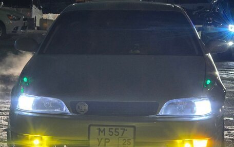 Toyota Mark II VIII (X100), 1994 год, 450 000 рублей, 9 фотография