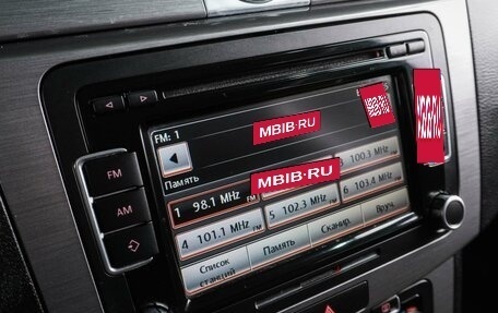 Volkswagen Passat B7, 2011 год, 1 179 000 рублей, 17 фотография