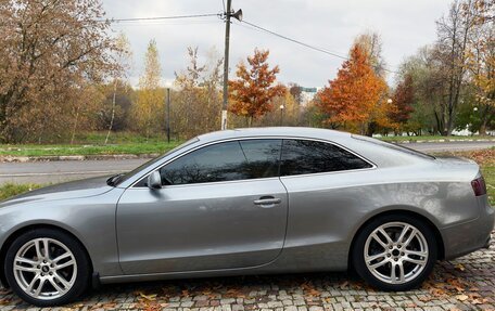 Audi A5, 2010 год, 1 150 000 рублей, 6 фотография