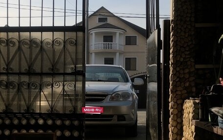 Chevrolet Lacetti, 2011 год, 380 000 рублей, 4 фотография