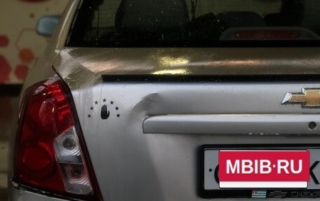 Chevrolet Lacetti, 2011 год, 380 000 рублей, 7 фотография