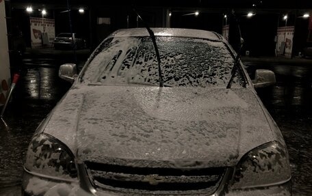 Chevrolet Lacetti, 2011 год, 380 000 рублей, 6 фотография