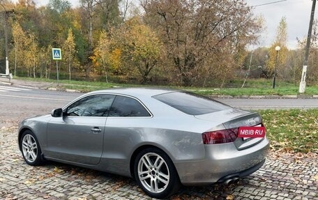 Audi A5, 2010 год, 1 150 000 рублей, 7 фотография
