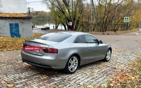 Audi A5, 2010 год, 1 150 000 рублей, 9 фотография