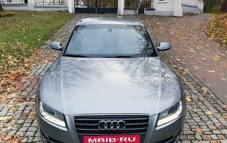 Audi A5, 2010 год, 1 150 000 рублей, 4 фотография