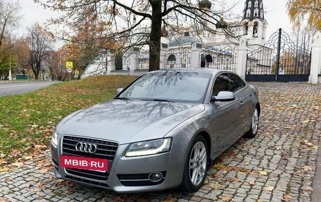 Audi A5, 2010 год, 1 150 000 рублей, 5 фотография