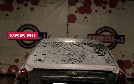 Chevrolet Lacetti, 2011 год, 380 000 рублей, 5 фотография