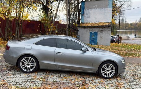 Audi A5, 2010 год, 1 150 000 рублей, 10 фотография