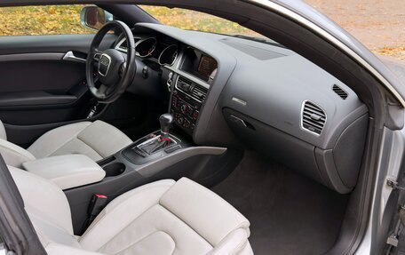 Audi A5, 2010 год, 1 150 000 рублей, 13 фотография