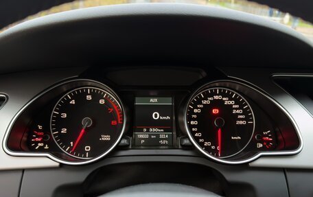 Audi A5, 2010 год, 1 150 000 рублей, 20 фотография