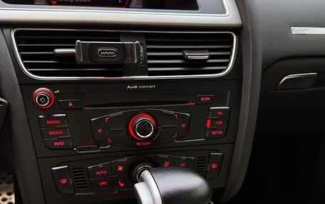 Audi A5, 2010 год, 1 150 000 рублей, 18 фотография