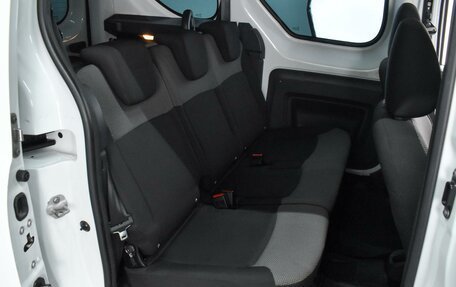 Renault Dokker, 2018 год, 1 049 000 рублей, 7 фотография