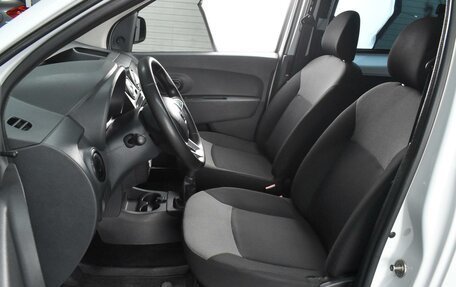 Renault Dokker, 2018 год, 1 049 000 рублей, 9 фотография